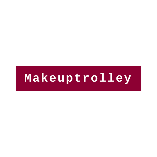 Makeup Trolley
